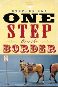 Enlarge image Cover: One Step Over the Border - Hachette Nashville