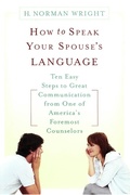 Cover: How to Speak Your Spouse's Language - Hachette Nashville