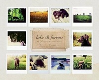 Enlarge image Cover: Luke & Forrest - Willow Creek Press