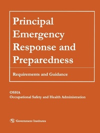 Abbildung von: Principal Emergency Response and Preparedness - Government Institutes