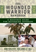 Cover: The Wounded Warrior Handbook - Government Institutes