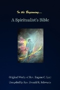 Cover: In the Beginning - Strategic Book Publishing