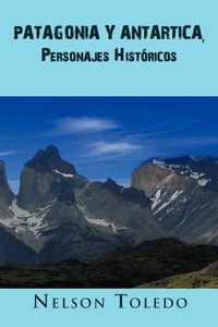 Abbildung von: Patagonia y Antartica, Personajes Historicos - PALIBRIO