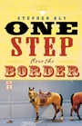 Cover: One Step Over the Border - Center Street