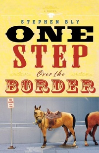 Enlarge image Cover: One Step Over the Border - Center Street