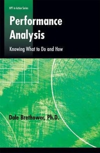 Enlarge image Cover: Performance Analysis - HRD Press Inc.,U.S.