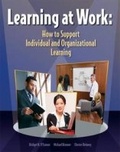 Cover: Learning at Work - HRD Press Inc.,U.S.