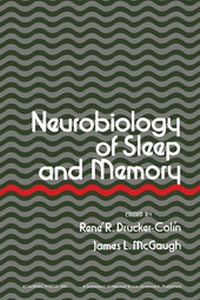 Abbildung von: Neurobiology of Sleep and Memory - Academic Press