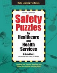 Abbildung von: Safety Puzzles for Healthcare Services - HRD Press Inc.,U.S.