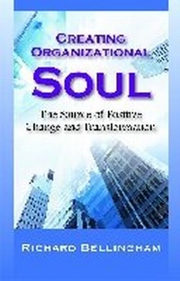 Enlarge image Cover: Creating Organizational Soul - HRD Press Inc.,U.S.