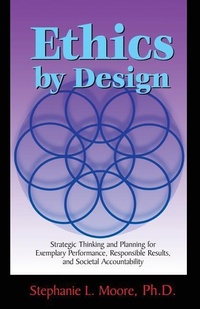 Enlarge image Cover: Ethics by Design - HRD Press Inc.,U.S.