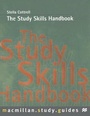 Cover: The Study Skills Handbook - Palgrave Macmillan