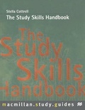 Cover: The Study Skills Handbook - Palgrave Macmillan