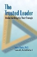 Cover: The Trusted Leader - HRD Press Inc.,U.S.