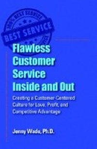 Enlarge image Cover: Flawless Customer Service Inside and Out - HRD Press Inc.,U.S.