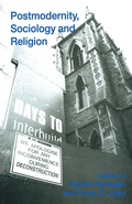 Cover: Postmodernity, Sociology and Religion - Palgrave Macmillan