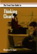 Bild: FrontLine Guide to Thinking Clearly - HRD Press, Inc.