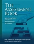 Cover: Assessment Book - HRD Press, Inc.