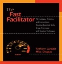 Abbildung von: Fast Facilitator - HRD Press, Inc.