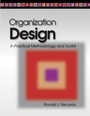 Cover: Organization Design - HRD Press, Inc.