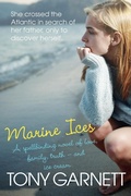 Cover: Marine Ices - Strategic Book Publishing