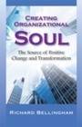 Cover: Creating Organizational Soul - HRD Press, Inc.