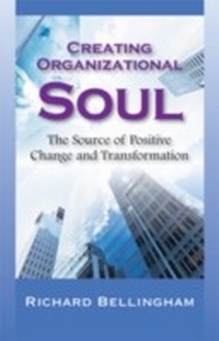 Enlarge image Cover: Creating Organizational Soul - HRD Press, Inc.