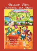 Cover: Classroom Times - Strategic Book Publishing