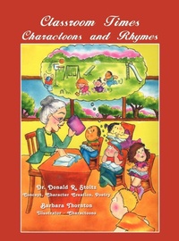 Enlarge image Cover: Classroom Times - Strategic Book Publishing