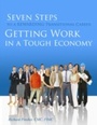 Cover: Seven Steps to a Rewarding Transitional Career - HRD Press, Inc.