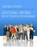 Cover: Seven Steps to a Rewarding Transitional Career - HRD Press, Inc.