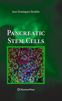 Abbildung von: Pancreatic Stem Cells - Humana Press Inc.