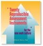 Cover: 20 Reproducible Assessment Instruments - HRD Press, Inc.