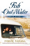 Cover: Fish Out of Water - Strategic Book Publishing & Rights Agency, LLC