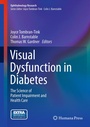Cover: Visual Dysfunction in Diabetes - Humana