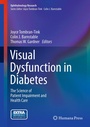 Cover: Visual Dysfunction in Diabetes - Humana Press Inc.