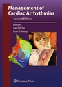 Cover: Management of Cardiac Arrhythmias - Humana Press Inc.