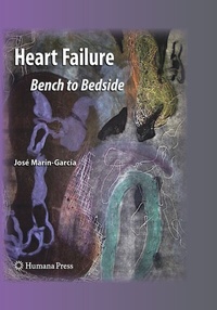 Abbildung von: Heart Failure - Humana Press Inc.