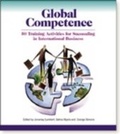 Cover: Global Competence - HRD Press, Inc.