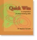 Cover: Quick Wits - HRD Press, Inc.