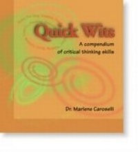 Enlarge image Cover: Quick Wits - HRD Press, Inc.