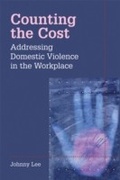 Cover: Addressing Domestic Violence in the Workplace - HRD Press, Inc.