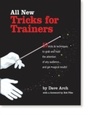 Cover: All New Tricks for Trainers - HRD Press, Inc.