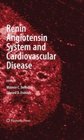Cover: Renin Angiotensin System and Cardiovascular Disease - Humana