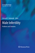 Cover: Male Infertility - Humana