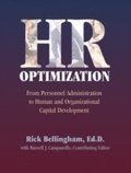 Cover: HR Optimization - HRD Press, Inc.
