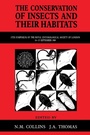 Cover: The Conservation of Insects and Their Habitats - Academic Press