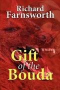 Cover: Gift of the Bouda - Salvo Press