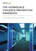 Cover: The Workplace Violence Prevention Handbook - Government Institutes