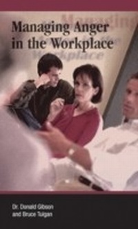 Abbildung von: Managing Anger in the Workplace - HRD Press